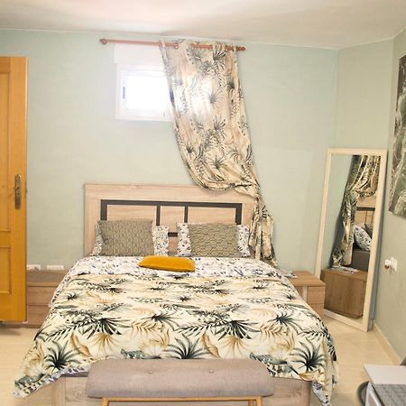 Cozy Apartment Denia Zewnętrze zdjęcie