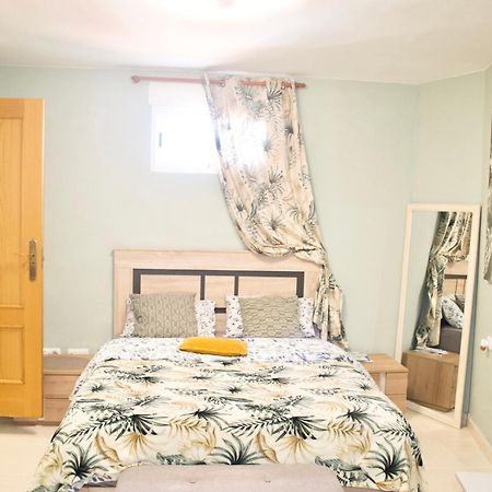 Cozy Apartment Denia Zewnętrze zdjęcie