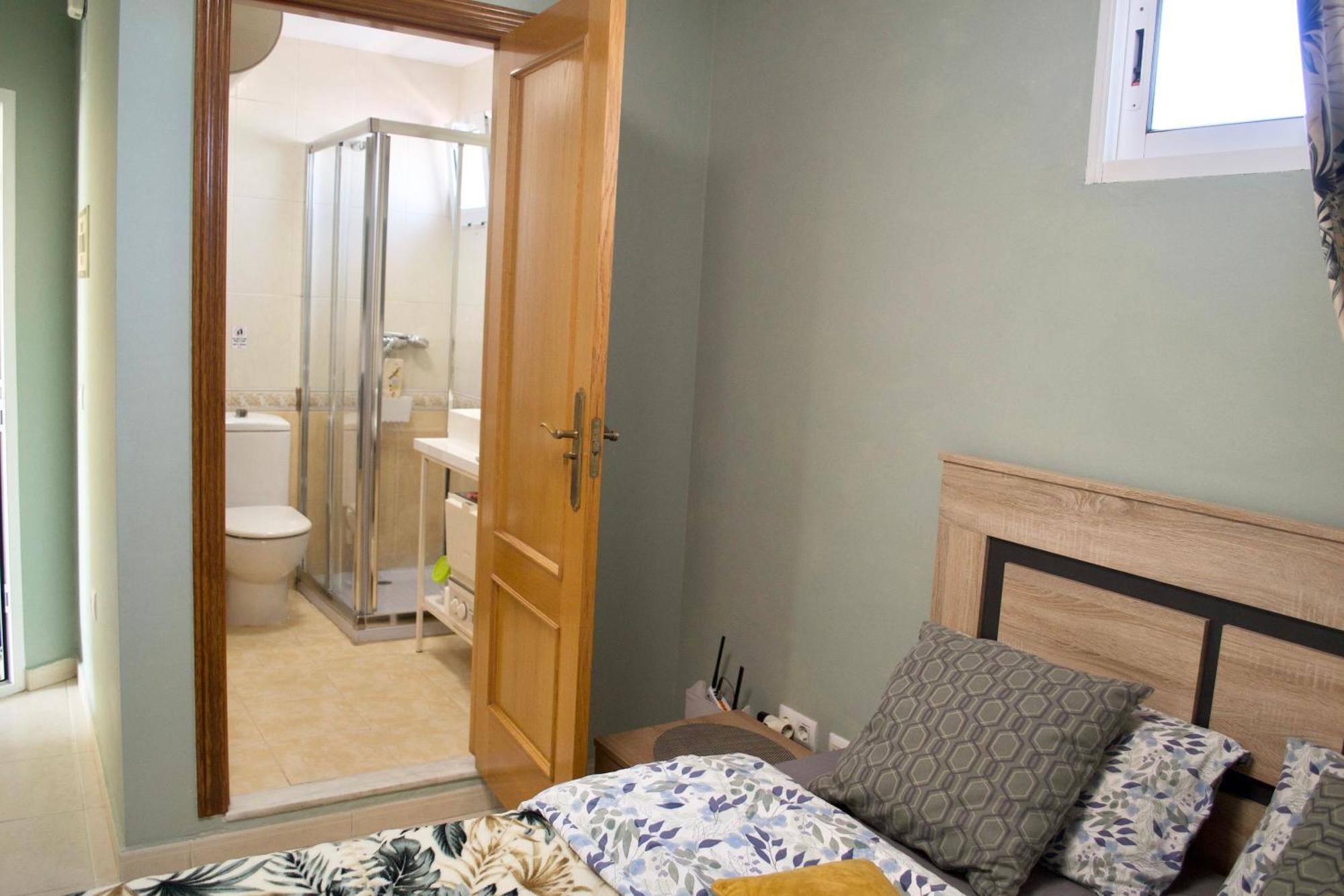 Cozy Apartment Denia Zewnętrze zdjęcie