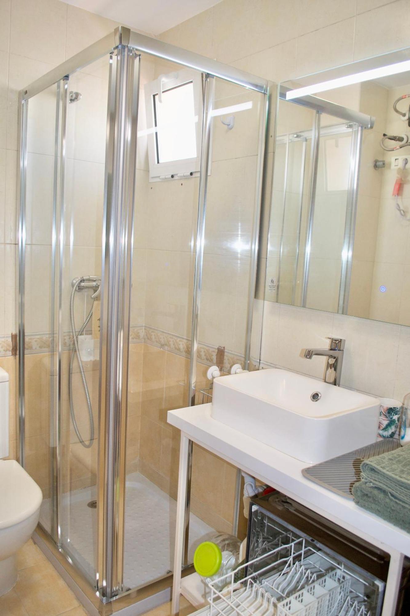 Cozy Apartment Denia Zewnętrze zdjęcie
