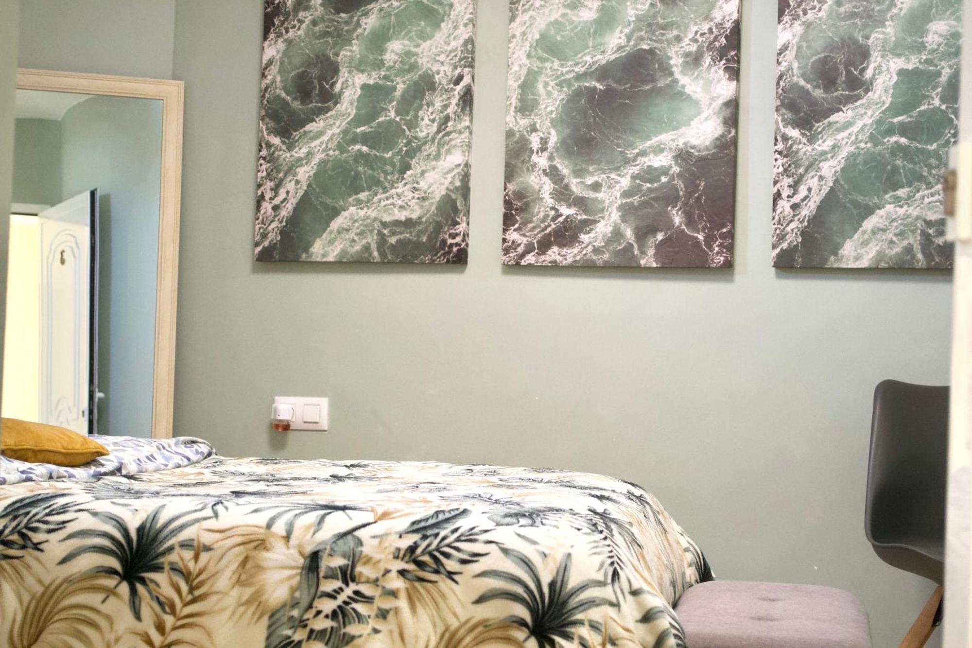 Cozy Apartment Denia Zewnętrze zdjęcie