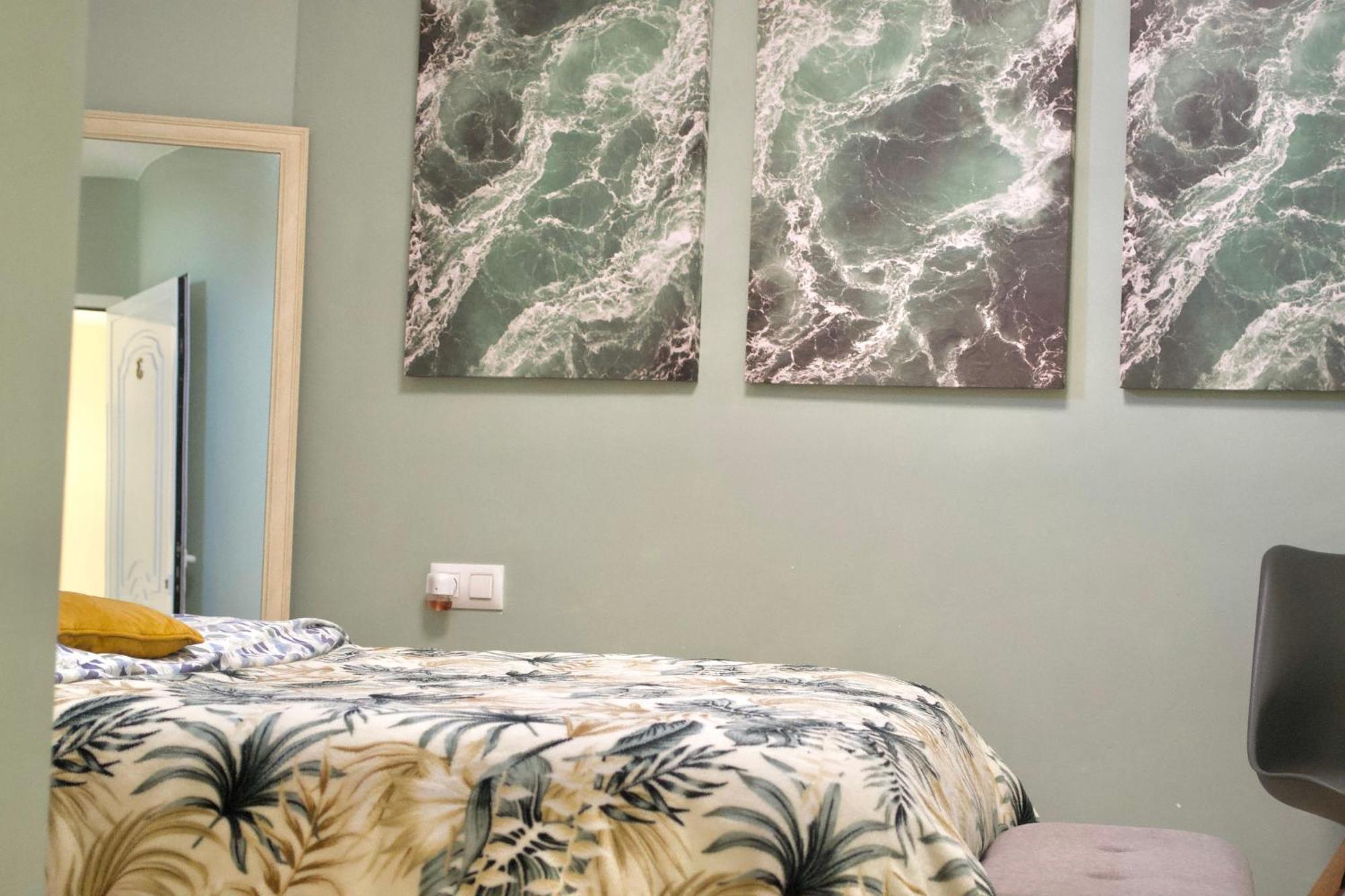 Cozy Apartment Denia Zewnętrze zdjęcie