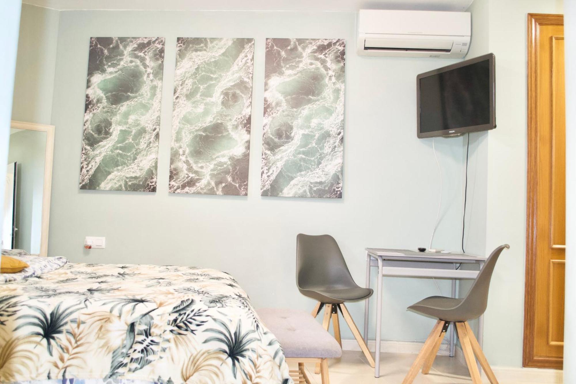 Cozy Apartment Denia Zewnętrze zdjęcie